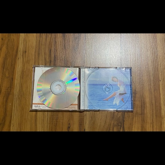 REBA CD 💿 Reba McEntire What If It’s You - Picture 14 of 16